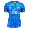 Kawasaki Frontale Away Authentic Jersey 2022/23 Men - myjersey