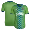 Seattle Sounders Home Authentic Jersey 2022 Men - myjersey