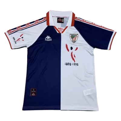 Athletic Club de Bilbao Away Jersey 1997/98 Men - myjersey