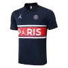 PSG Soccer Polo Shirts 2021/22 Men - myjersey