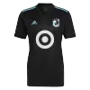 Minnesota United FC Home Jersey 2022 Men - myjersey