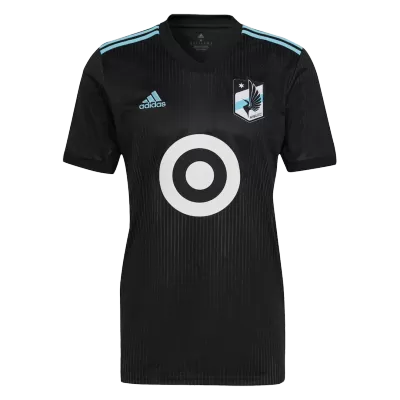 Minnesota United FC Home Jersey 2022 Men - myjersey