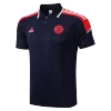 Bayern Munich Soccer Polo Shirts 2021/22 Men - myjersey