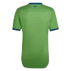 Seattle Sounders Home Authentic Jersey 2022 Men - myjersey