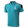 Real Madrid Soccer Polo Shirts 2021/22 Men - myjersey