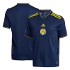 Scotland Home Jersey 2022 Men - myjersey