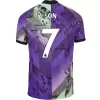 SON #7 Tottenham Hotspur Third Away Jersey 2021/22 Men - myjersey