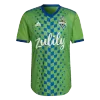 Seattle Sounders Home Authentic Jersey 2022 Men - myjersey