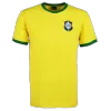 Brazil Home Jersey 1970 Men - myjersey