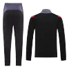 Jacket Customize Tracksuit 2022 Black - myjersey