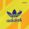 Sweden Home Jersey 1988 Men - myjersey