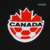 Canada Third Away Jersey World Cup 2022 Men - myjersey