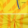 Sweden Home Jersey 1988 Men - myjersey