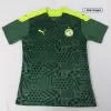 Senegal Away Authentic Jersey 2022 Men - myjersey