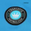 Charlotte FC Home Jersey 2022 Men - myjersey