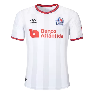 Olimpia Home Jersey 2021/22 Men - myjersey