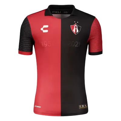 Atlas de Guadalajara Special Jersey 2022 Men - myjersey