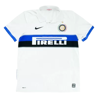 Inter Milan Away Jersey 2009/10 Men - myjersey