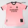 Real Madrid Goalkeeper Authentic Jersey 2021/22 Men - myjersey