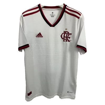 CR Flamengo Away Jersey 2022/23 Men - myjersey