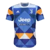 Juventus Fourth Away Jersey 2021/22 Men - myjersey