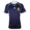 Argentina Away Jersey 2006 Men - myjersey