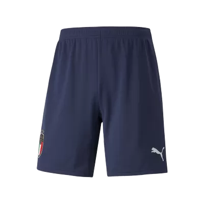 Italy Soccer Shorts 2021 Men - myjersey