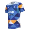 Juventus Fourth Away Jersey 2021/22 Men - myjersey