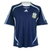 Argentina Away Jersey 2006 Men - myjersey