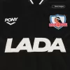 Colo Colo Away Jersey 1992 Men - myjersey