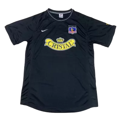 Colo Colo Away Jersey 2000/01 Men - myjersey