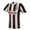 Juventus Home Jersey 2011/12 Men - myjersey