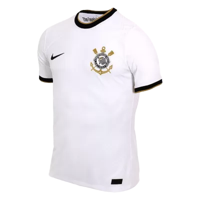 Corinthians Home Authentic Jersey 2022/23 Men - myjersey