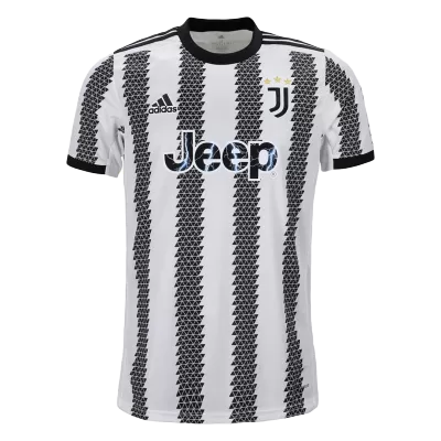 Juventus Home Jersey 2022/23 Men - myjersey