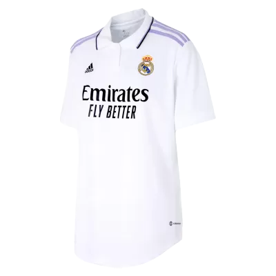 Real Madrid Home Jersey 2022/23 Men - myjersey