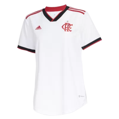 CR Flamengo Away Jersey 2022/23 Men - myjersey