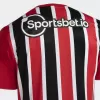 Sao Paulo FC Away Jerseys Kit 2022/23 - myjersey