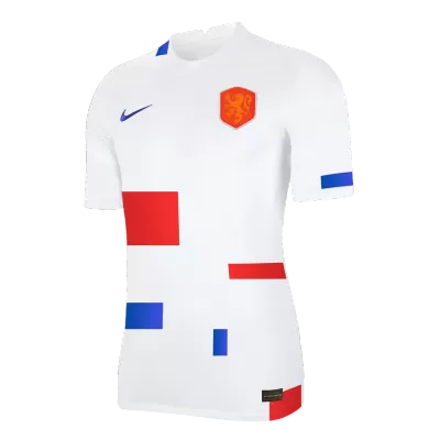 Netherlands Away Jersey 2022 Men - myjersey