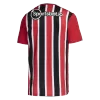 Sao Paulo FC Away Jersey 2022/23 Men - myjersey