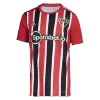 Sao Paulo FC Away Jerseys Kit 2022/23 - myjersey