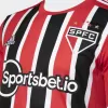 Sao Paulo FC Away Jerseys Kit 2022/23 - myjersey