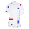 Netherlands Away Jersey 2022 Men - myjersey