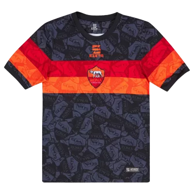 Roma Calcio 8 Away Jersey 2022/23 Men - myjersey