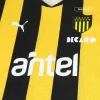 Club Atlético Peñarol Home Jersey 2022/23 Men - myjersey