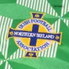 Northern Ireland Home Jersey 1990 Men - myjersey