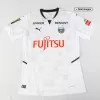 Kawasaki Frontale Home Authentic Jersey 2022/23 Men - myjersey