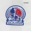 Olimpia Home Jersey 2021/22 Men - myjersey