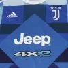 Juventus Fourth Away Jersey 2021/22 Men - myjersey