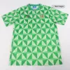 Northern Ireland Home Jersey 1990 Men - myjersey