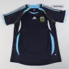 Argentina Away Jersey 2006 Men - myjersey